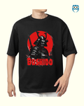 ANIME BUSHIDO T-SHIRT