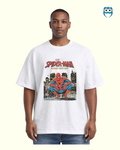 SPIDER-MAN: HERO REBORN T-SHIRT