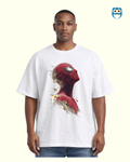 SPIDER-MAN: HEROIC AURA T-SHIRT