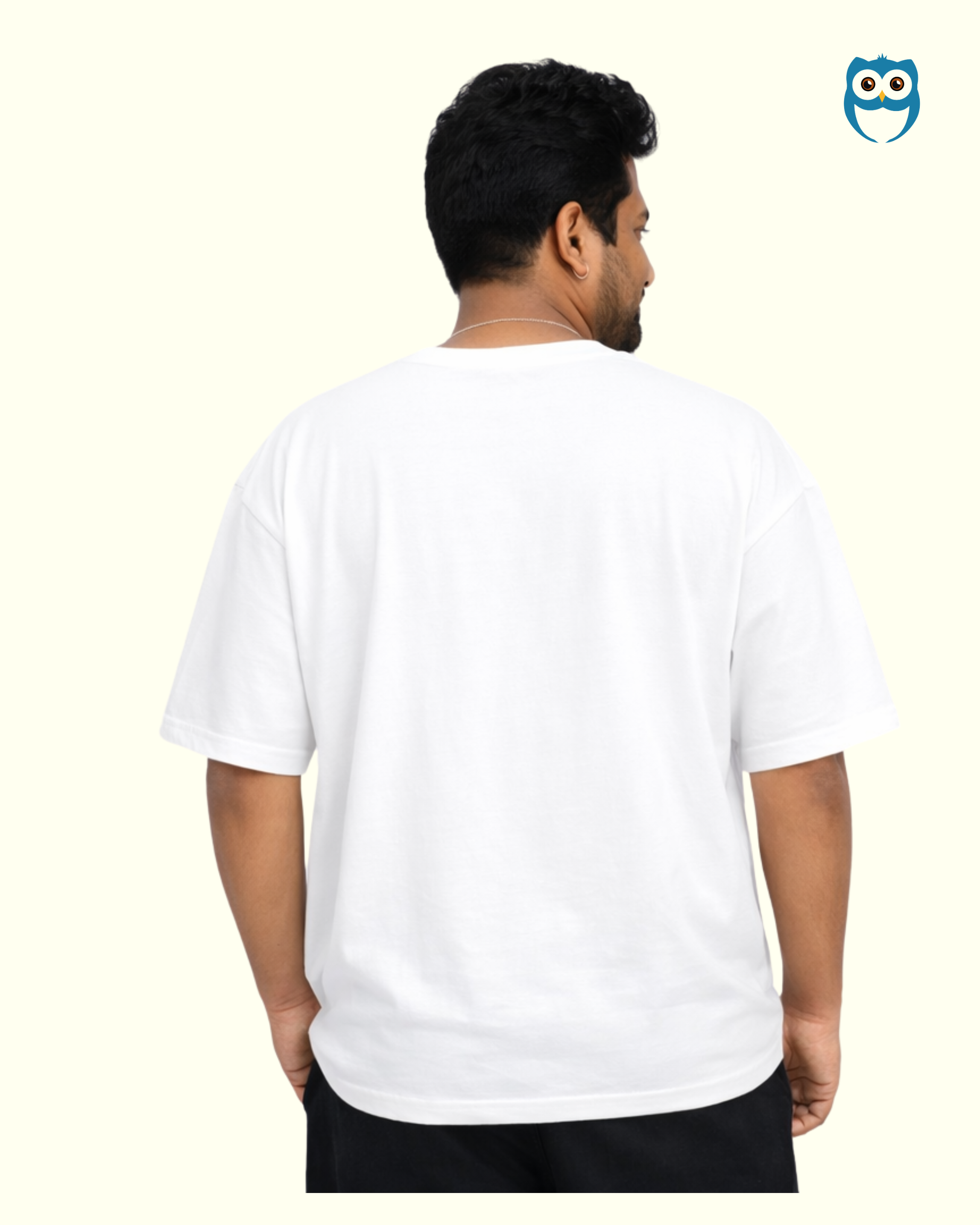 JAGANNATH(W) T-SHIRT