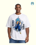 ANIME GOKU T-SHIRT