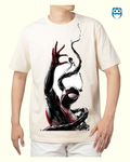 SPIDER-MAN: SYMBIOTE CLASH T-SHIRT