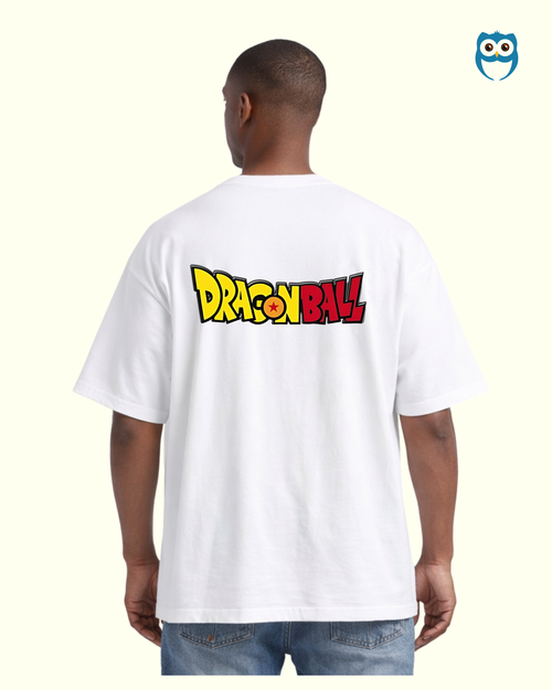 ANIME GOKU T-SHIRT