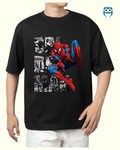 SPIDER-MAN: COMIC LEGACY T-SHIRT