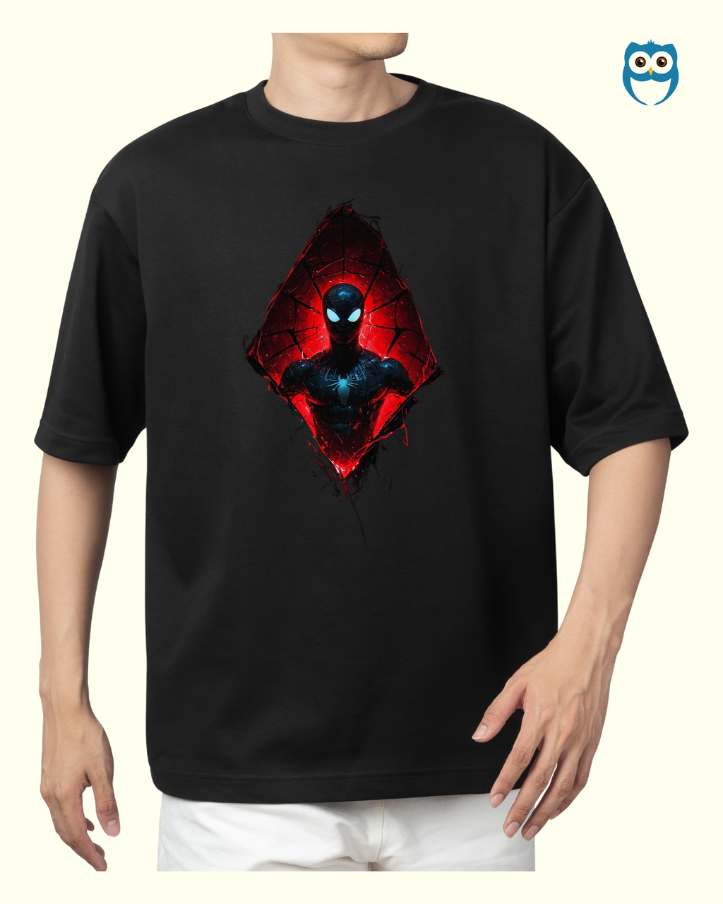 SPIDER-MAN: DARK WEB T-SHIRT
