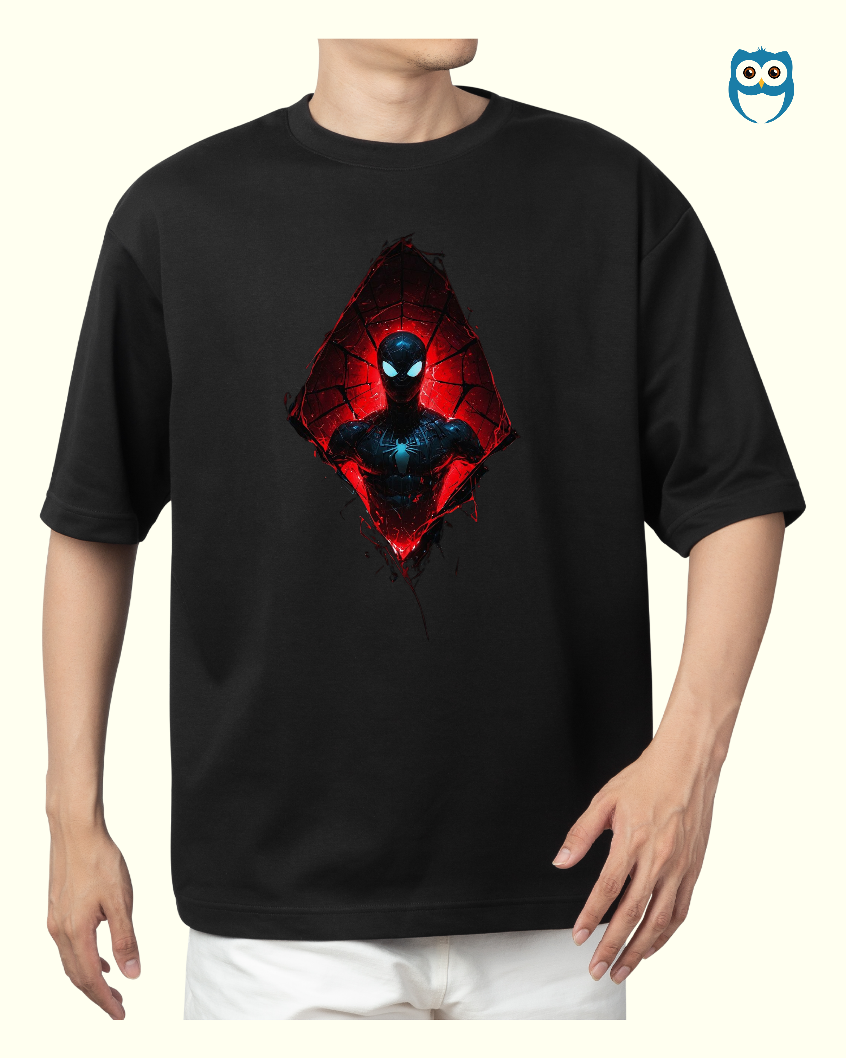 SPIDER-MAN: DARK WEB T-SHIRT