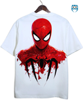 SPIDER-MAN: POWER T-SHIRT