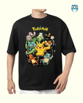 POKEMON T-SHIRT