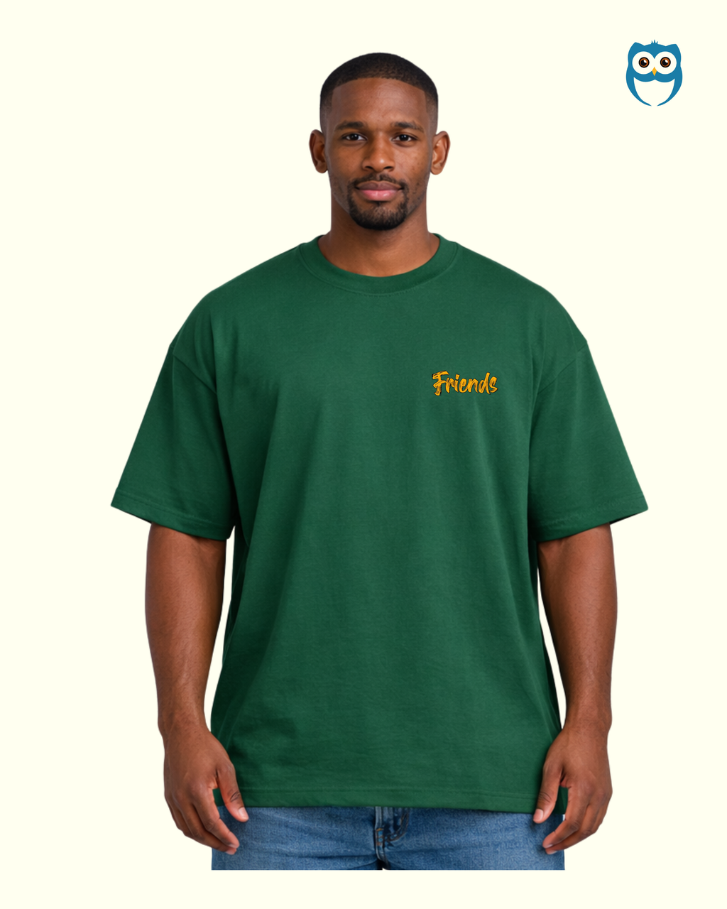 CARTOON T-SHIRT
