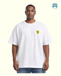 FERRARI: APEX T-SHIRT